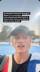 A big thanks to Dave Grainger from What A Racket Cardio Tennis in Adelaide  for taking a tour of Tassie and spending time with our coaches