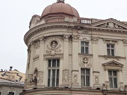 Comentariul tau este oare singura remarca inteligenta pe care o poate scoate un om atunci cand se uita pe o lista de recomandari de cladiri frumoase? Impresiile Unui Provincial In BucureÈ™ti Sacalatorim Ro
