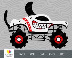 Download Monster Truck Tire Svg Shefalitayal