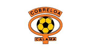 Download free cobreloa chile vector logo and icons in ai, eps, cdr, svg, png formats. Logo Football Club De Deportes Cobreloa Calama 3d Warehouse