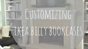 Ikea billy bookcase is a simple unit with enough storage for a limited space or a foundation for a larger storage solution if you need it, and adjustable shelves can be arranged according to your needs. Ikea Project Billy Bookcase Part 4 By J03yyung Gaming