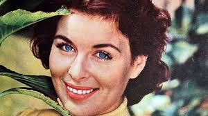 Hollywood's 'new Grace Kelly' who was forced to work as cleaner before  penniless death