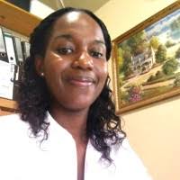 Shanika Solan- Smith CPA Candidate