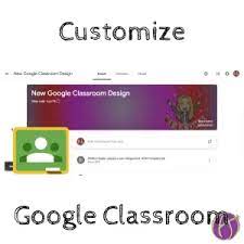Tap on the select theme in the header image, choose a theme and apply it to. Pin On Teacher Tech