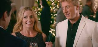 Oct 26, 2019 · elisabeth shue had always been an accomplished player of sports, and has taken up several different sporting pursuits throughout her life. Elisabeth Shue In Cobra Kai Season 3 As Ali Explained
