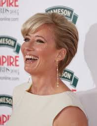 Emma Thompson Beautiful Gray Hair Emma Thompson Lorde Hair