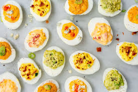 These Deviled Egg Recipes Will Be The Star Of Any Dinner Party Deviled Eggs Recipe Devilled Eggs Recipe Best Deviled Eggs Recipe Easy