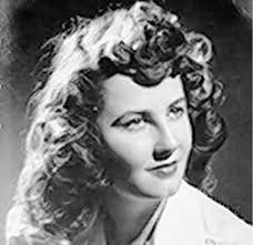 Dorothy PAXTON Obituary (1927