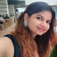 Amrisha Singh Bhadoria