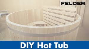Depending on the material of your hot tub, it is important to note that silicone may not stick well and may fall out when using the hot tub. 25 Great Diy Hot Tub Ideas You Have To Try