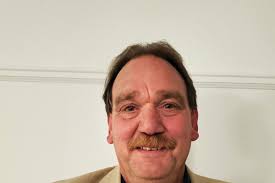 Mark Hulst new La Conner Chamber of Commerce director