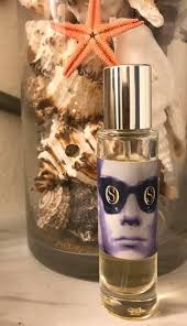 Fragrance lovers, remember sweet earth by Coty?