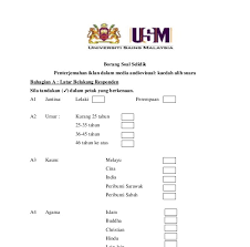 So please help us by uploading 1 new document or like us to download Contoh Soalan Soal Selidik Geografi Stpm Malacca Z