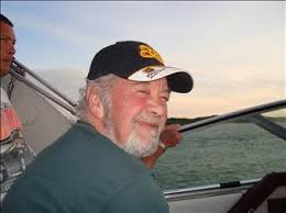 John Barlow Obituary (2011)