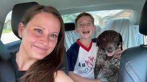 Parvo negative. Glucose is normal. Dr agreed she's not very spunky.  Possibility of hydrocephalus. POSSIBLY. But we don't know for sure, and  won't know unless a CT or MRI is done. Which