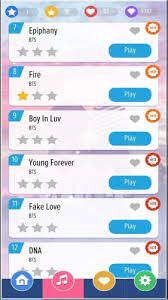 Encuentra las últimas versiones y las versiones antiguas. Magic Piano Tiles Bts Kpop Songs 2019 1 0 Download Android Apk Aptoide