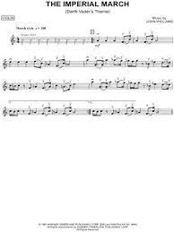 The Imperial March Violin From Star Wars The Empire Strikes Back Sheet Music Violin Solo In A M Sheet Music Free Violin Sheet Music Violin Sheet Music