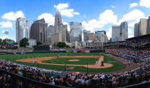The goal of the facility is to honor nascar icons and create an enduring tribute to the drivers, crew members, team owners and others that have impacted the. Bb T Uptown Charlotte Ballpark Charlotte Stories