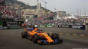 Erleben sie mit f1 experiences den großen preis von monaco 2022 mit zugang zu beispiellosen erlebnissen. Wie Die Formel 1 In Monaco Niki Laudas Gedenkt Sport Dw 23 05 2019
