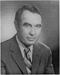 Chronological: Eulogy for Senator Harrison A. Williams, Jr., Rutgers  University, 2001-12-15