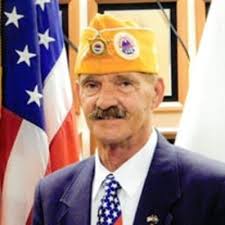 Obituary information for Marion LaFay Polk