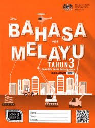 Koperasi Dewan Bahasa Dan Pustaka M Berhad Dbp Tahun 3