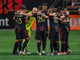 You are on page where you can compare teams philadelphia union vs atlanta united before start the match. Atlanta United Vs Philadelphia Union Live Stream Time Tv Schedule And Lineups Dirty South Soccer
