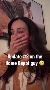 Katlyn Ansari Home Depot