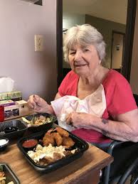 Barbara Rice Obituary April 6, 2020