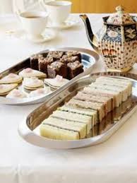 Classic And Creative English Tea Sandwiches English Tea Sandwiches English Tea Party Tea Sandwiches Recipes