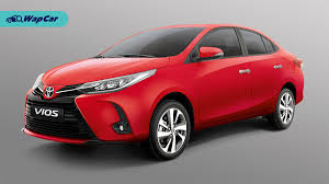 Built to exceed, the new toyota vios sedan car comprises innovative features while delivering superior performance, comfort & safety. 2020 Toyota Vios Facelift Launched In The Philippines Malaysia To Get It In 2021 Wapcar