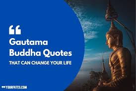 I did that work for six years. 100 Gautama Buddha Quotes That Can Change Your Life 2021