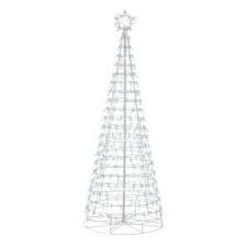 Buy products such as best choice products 4ft christmas holy family nativity scene, outdoor yard decoration w/ water resistant pvc at walmart and save. Multi Color Lights Outdoor Christmas Trees Outdoor Christmas Decorations The Home Depot