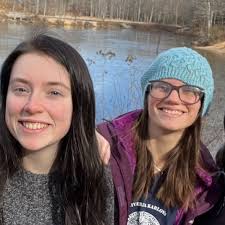 Lydia Hill and Leonard Kidd's Wedding Website