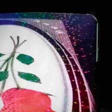 Sparkle Effect 5D Film