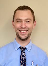 Fellow Spotlight » Department of Psychiatry » College of Medicine »  University of Florida