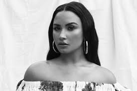 (cnn) singer demi lovato has revealed they are nonbinary and are changing their pronouns, telling fans they are proud to make the change after a lot of. Demi Lovato S Deeply Personal Letter On The Pandemic Mental Health And Black Lives Matter Vogue