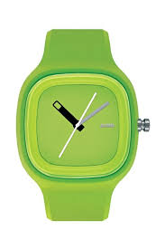 Lime Green Watch Green Watch Watch Design Lime Green