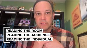 Sometimes when I am talking to someone, I can tell that they are  disinterested or disengaged. I’ve lost them., What can we do in this  situation?, Stop talking. Start listening., What are they ...