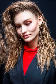 This kind of perm will look more relaxed when the hair is wet but can create nice prominent waves when it dries. How Much Does A Perm Cost And Other Perm Faqs Answered 2021