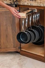 18 Idees De Rangements Pour Votre Cuisine Qui Vont Vous Changer La Vie Idee Rangement Idee Rangement Cuisine Rangement Cuisine