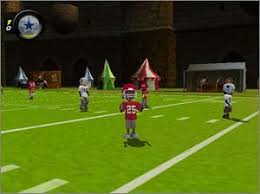 Clogs backyard football 2002 update for mac free download and. Backyard Football 09 Download 2008 Sports Game