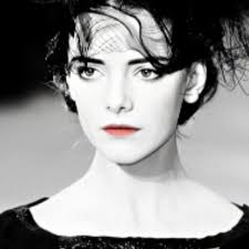 【Imogen Morris Clarke】气质百变的鬼马精灵