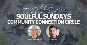 Soulful Sundays @ The London WEHO