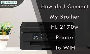 Maybe you would like to learn more about one of these? How Do I Connect My Brother Hl 2170w Printer To Wifi Printer Technical Support