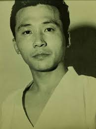 About Grandmaster Kim Soo