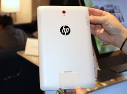 HP Slate8 Pro hands-on: this iPad Mini ...