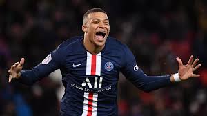 La prétention, c'est plutôt de se vanter de viser des choses qui ne sont pas du tout à ta portée, qui ne sont pas pour toi. Champions League Psg S Mbappe Beats The Bug To Operate On Dortmund