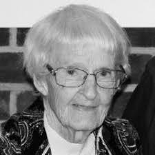 Ernestine Baise Obituary (1924