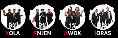 Lawak habis parody paskal bocey dan hairul azreen dalam maharaja lawak mega 2018 kredit : Maharaja Lawak Mega 2016 Joras Minggu 10 Nuring